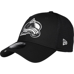 New Era Colorado avalanche nhl evergreen 39thirty s/m