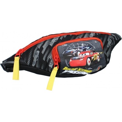 Vadobag Cars Blesk McQueen a Jackson Hrom