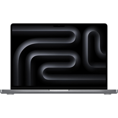 Apple MacBook Pro 14 М3 Z1C80007B