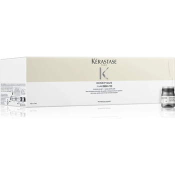Kérastase Densifique Cure козметика за коса в ампули 42x6ml