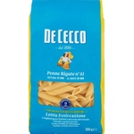 De Cecco Penne Rigate No. 41 500гр