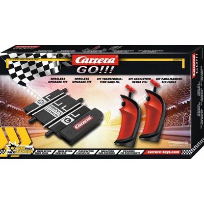Carrera GO 61676 Bezdrôtové ovládače Upgrade Kit 4007486616769