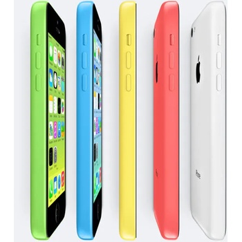 Apple iPhone 5C 8GB