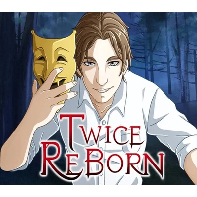 Twice Reborn: A Vampire Visual Novel