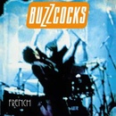 Buzzcocks - French LP