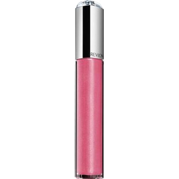 Image 1 of Revlon Ultra HD Lacquer Volume Liquid Lipstick Nr. 520 Розов сапфир 59 мл