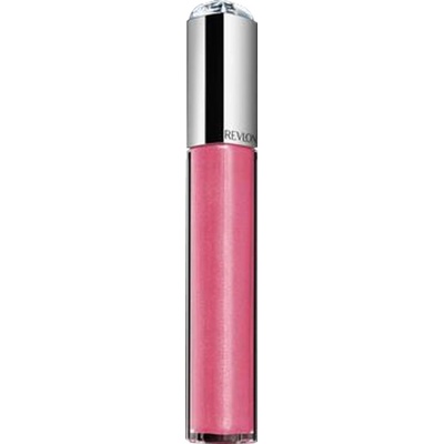 Revlon Ultra HD Lacquer Volume Liquid Lipstick Nr. 520 Розов сапфир 59 мл