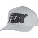 FOX Swingarm Flexfit Hat Grey