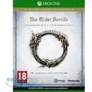 Hry na Xbox One The Elder Scrolls Online: Tamriel Unlimited