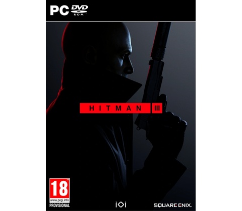 Hitman 3