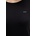 BOSS горнище на пижама дамско от вискоза ESSENCE_Sleepshirt (50566089)