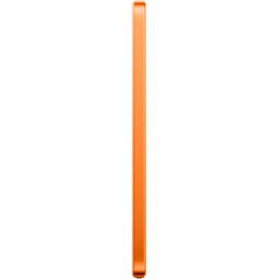 Xiaomi Зарядно устройство Xiaomi UltraThin Magnetic Power Bank 5000 15W GL Orange (BHR0975GL)
