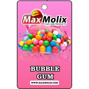 Image 1 of MaxMolix Ароматизатор Bubble gum (MMAFBG)
