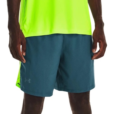 Under Armour Шорти Under Armour UA LAUNCH 7'' GRAPHIC SHORT-BLU Син Velikost S