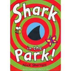 Shark In The Park | Nick Sharratt (2007)