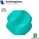 Bambu Lab ASA Bambu Green With Spool (B01-G0-1.75-1000-SPL)