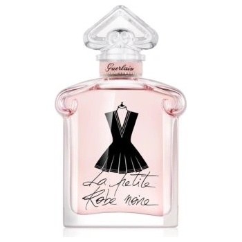 Guerlain La Petite Robe Noire Ma Robe Plissée toaletní voda dámská 100 ml