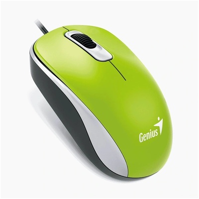 Genius DX-110 Green (31010116112/31010116105)