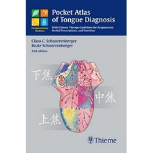 Pocket Atlas of Tongue Diagnosis