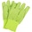 Bigjigs Toys Градински ръкавици зелени (BJ287)