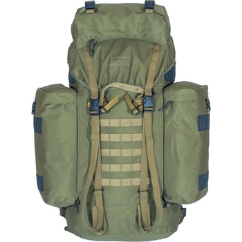 Berghaus Трекинг раница Berghaus MMPS Vulcan V 80 + 20 Walking backpack - Cedar (505-0888-0111)