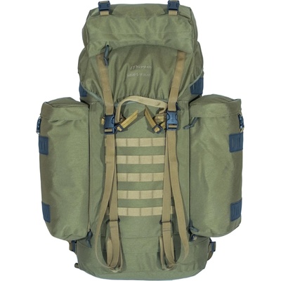 Berghaus Трекинг раница Berghaus MMPS Vulcan V 80 + 20 Walking backpack - Cedar (505-0888-0111)