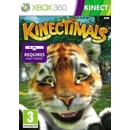 Hry na Xbox 360 Kinectimals