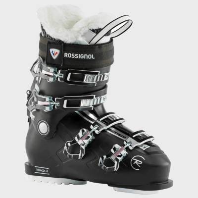 sjezdové Rossignol TRACK 70 W Mondo point Orientační EUR: 265 mm 41 1/2 EUR