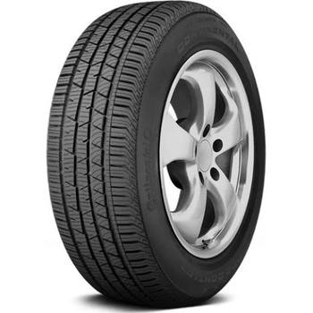 Image 1 of Continental ContiCrossContact LX Sport ContiSilent XL 275/45 R21 110W