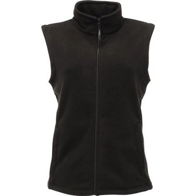 Regatta Bodywarmer Micro Fleece černá