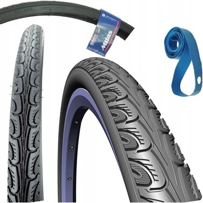 Plášť Na Kolo 28 37-622 700x35C Mitas HOOK V69