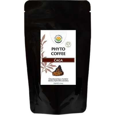 Salvia Paradise Phyto Coffee Čaga 100 g