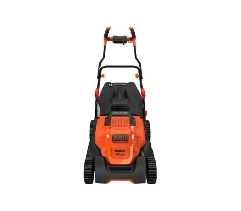 Black & Decker BEMW481BH