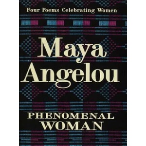 Phenomenal Woman | Angelou Maya (ISBN: 9780679439240)