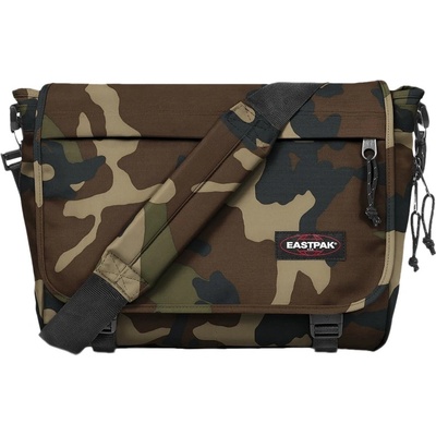 Eastpak Delegate Camo Mix