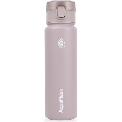 AquaFlask Earth SIP Dusty rose 720 ml