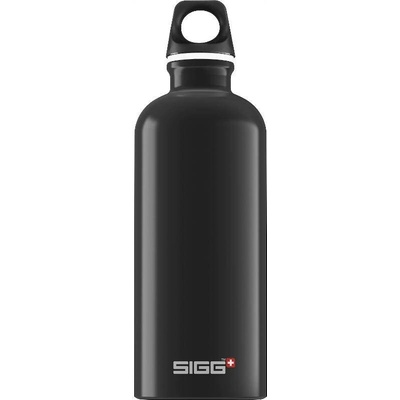 Sigg Helia nerezový termohrnek milky green 600 ml
