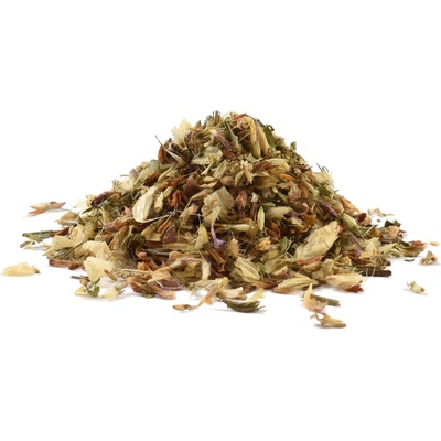 ManuTea Červený jetel bylina 50 g