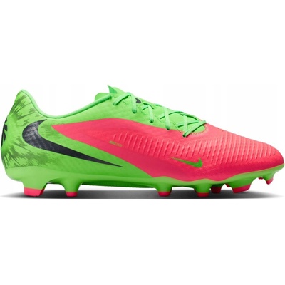 Nike Phantom 6 Low Academy "Erling Haaland" TF červená