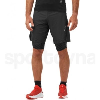 Šortky S/LAB ULTRA 2IN1 SHORT M lc2030900