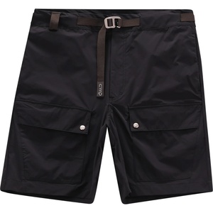 CMP Мъжки къси панталони CMP Bermuda with Belt Shorts - Nero (012-4143-0411)
