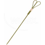 WIMEX s. r. o WIMEX s. r. o. Шишче за храна (бамбук FSC 100%) сърце 18 см [100 бр. ]