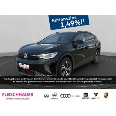 Volkswagen ID.4 Pure 125 kW