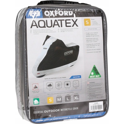 Oxford Aquatex CV200 r S