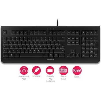 Image 1 of CHERRY KC 1000 (JK-0800BE-2)