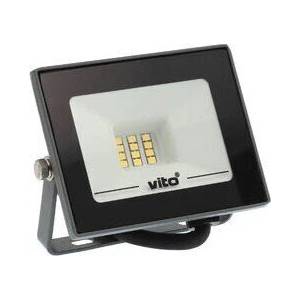 VITO ЛЕД Прожектор 20w, Студена Светлина 6000К, ip65 - vito (3022080)
