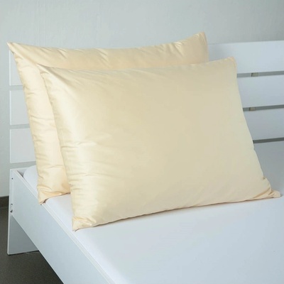 Veba polštář Geon satén 50x70