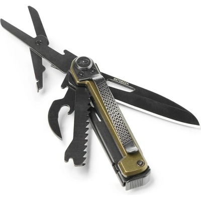 Gerber Многофункционален нож Gerber, 7 инструмента, 6, 4 cm, черен (T00060955)