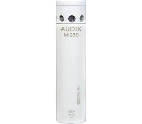 Audix M1250B