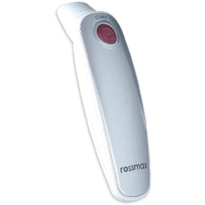 Bezdotykový teplomer Rossmax HA500 (7145)